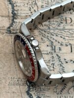 Rolex GMT-Master II "Pepsi" 40 mm 16710 2001, automático. - Imagen 3