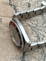 Rolex GMT-Master II "Pepsi" 40 mm 16710 2001, automático. - Imagen 4