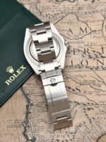 Rolex Air-King 40 mm 126900, automático. - Imagen 5