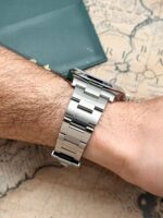 Rolex Air-King 40 mm 126900, automático. - Imagen 6