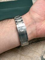 Rolex Air-King 40 mm 126900, automático. - Imagen 7