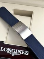 Longines HydroConquest Chronograph 43 mm Blue Dial FULL SET, automático. - Imagen 8