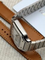 Cartier Santos de Cartier Medium FULL SET 2024 WSSA0029, automático. - Imagen 5