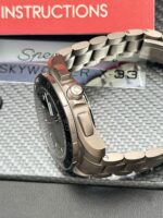 Omega Speedmaster Skywalker X-33 45 mm Titanium, de cuarzo. - Imagen 3