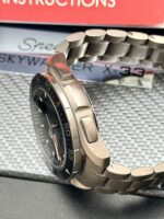 Omega Speedmaster Skywalker X-33 45 mm Titanium, de cuarzo. - Imagen 4