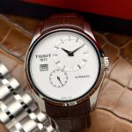 Tissot Couturier Automatic Small Seconds 39 mm FULL SET, automático.