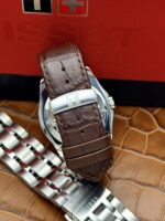 Tissot Couturier Automatic Small Seconds 39 mm FULL SET, automático. - Imagen 3