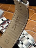 Tissot Couturier Automatic Small Seconds 39 mm FULL SET, automático. - Imagen 4