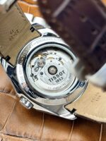 Tissot Couturier Automatic Small Seconds 39 mm FULL SET, automático. - Imagen 5