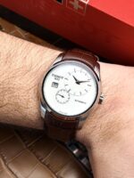 Tissot Couturier Automatic Small Seconds 39 mm FULL SET, automático. - Imagen 2