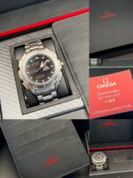 Omega Speedmaster Skywalker X-33 45 mm Titanium, de cuarzo. - Imagen 7