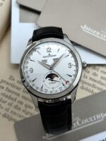 (RESERVADO) Jaeger-LeCoultre Master Calendar 39 mm Q1558420, automático.