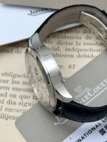(RESERVADO) Jaeger-LeCoultre Master Calendar 39 mm Q1558420, automático. - Imagen 4