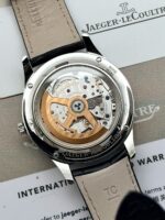 (RESERVADO) Jaeger-LeCoultre Master Calendar 39 mm Q1558420, automático. - Imagen 7