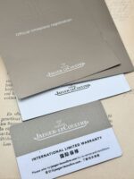 (RESERVADO) Jaeger-LeCoultre Master Calendar 39 mm Q1558420, automático. - Imagen 10