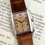 Patek Philippe Gondolo 5124G-001, a cuerda.