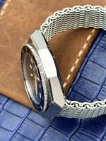 Omega Seamaster 200M SHOM NOS 166.0177, automático. - Imagen 4