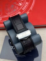 TAG Heuer Carrera Calibre Heuer 01 Skeleton Brown 43 mm FULL SET 2019, automático. - Imagen 4