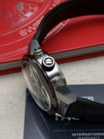 TAG Heuer Carrera Calibre Heuer 01 Skeleton Brown 43 mm FULL SET 2019, automático. - Imagen 5