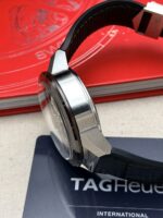 TAG Heuer Carrera Calibre Heuer 01 Skeleton Brown 43 mm FULL SET 2019, automático. - Imagen 6