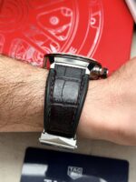 TAG Heuer Carrera Calibre Heuer 01 Skeleton Brown 43 mm FULL SET 2019, automático. - Imagen 8