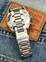 TAG Heuer Carrera Calibre 16 Day Date 43 mm CV2A1V.BA0738, automático. - Imagen 5