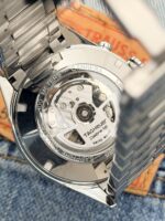 TAG Heuer Carrera Calibre 16 Day Date 43 mm CV2A1V.BA0738, automático. - Imagen 6