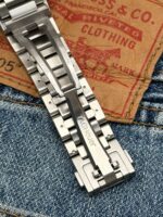 TAG Heuer Carrera Calibre 16 Day Date 43 mm CV2A1V.BA0738, automático. - Imagen 7