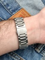 TAG Heuer Carrera Calibre 16 Day Date 43 mm CV2A1V.BA0738, automático. - Imagen 8