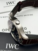 IWC Pilot's Spitfire 39 mm FULL SET 2022, automático. - Imagen 4