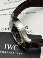 IWC Pilot's Spitfire 39 mm FULL SET 2022, automático. - Imagen 5