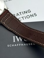IWC Pilot's Spitfire 39 mm FULL SET 2022, automático. - Imagen 6