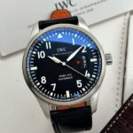 IWC Mark XVII 41 mm IW326501, automático.