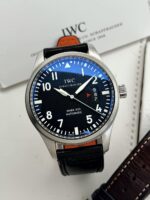 IWC Mark XVII 41 mm IW326501, automático.