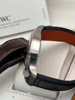 IWC Mark XVII 41 mm IW326501, automático. - Imagen 4
