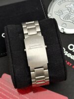 Omega Speedmaster Professional Moonwatch 42 mm Hesalite Cal. 1861 FULL SET, a cuerda. - Imagen 3