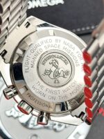 Omega Speedmaster Professional Moonwatch 42 mm Hesalite Cal. 1861 FULL SET, a cuerda. - Imagen 6