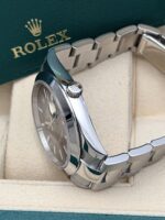 Rolex Datejust 41 Black Dial 126300 FULL SET 2023, automático. - Imagen 4