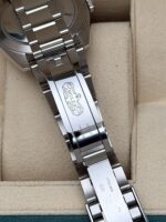 Rolex Datejust 41 Black Dial 126300 FULL SET 2023, automático. - Imagen 7