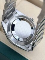 Rolex Datejust 41 Black Dial 126300 FULL SET 2023, automático. - Imagen 8