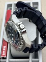 Victorinox Dive Pro Blue Dial 43 mm 241991 FULL SET, de cuarzo - Imagen 3