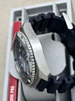 Victorinox Dive Pro Blue Dial 43 mm 241991 FULL SET, de cuarzo - Imagen 4