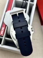 Victorinox Dive Pro Blue Dial 43 mm 241991 FULL SET, de cuarzo - Imagen 5