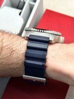 Victorinox Dive Pro Blue Dial 43 mm 241991 FULL SET, de cuarzo - Imagen 7