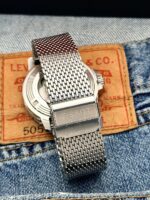 Tissot Seastar 1000 300M Powermatic 80 43 mm FULL SET, automático.  - Imagen 5