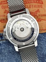 Tissot Seastar 1000 300M Powermatic 80 43 mm FULL SET, automático.  - Imagen 6