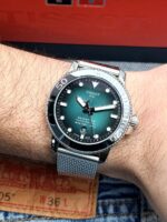 Tissot Seastar 1000 300M Powermatic 80 43 mm FULL SET, automático.  - Imagen 2