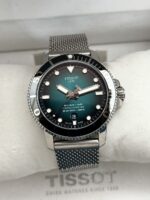 Tissot Seastar 1000 300M Powermatic 80 43 mm FULL SET, automático.  - Imagen 9