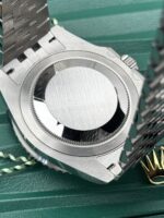 Rolex GMT-Master II "Batgirl" 40 mm 126710BLNR 2025 FULL SET, automático. - Imagen 7