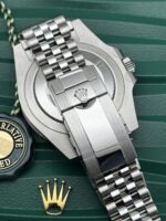 Rolex GMT-Master II "Batgirl" 40 mm 126710BLNR 2025 FULL SET, automático. - Imagen 6